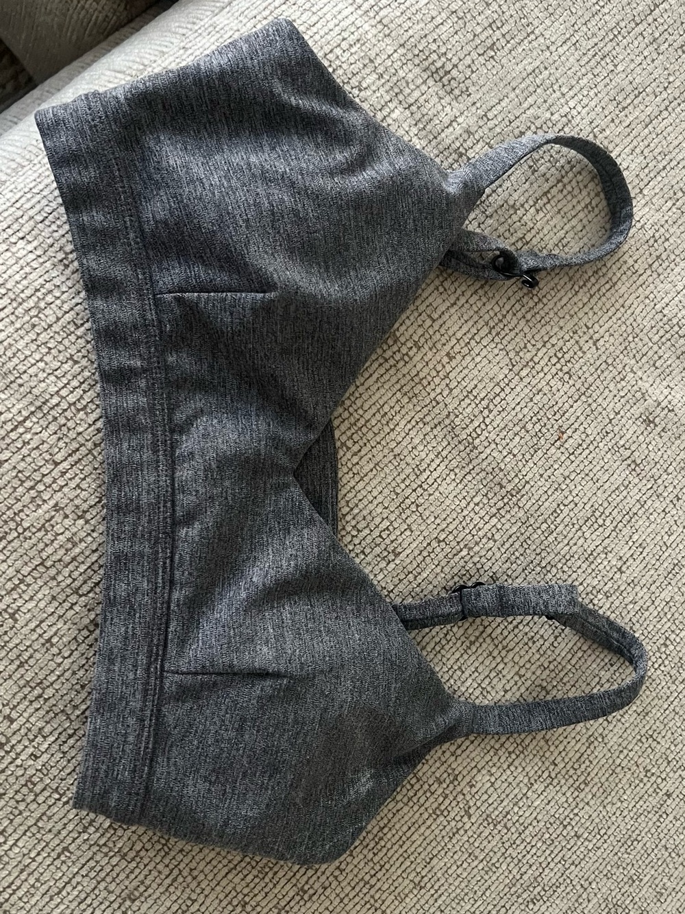 Vitality - sports bra - small
